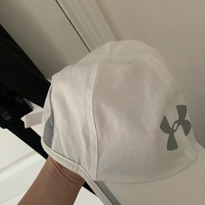 under armour golf hat